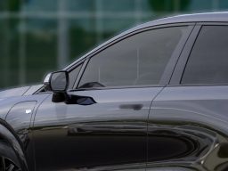 Cadillac OPTIQ OPTIQ-V 4dr 2026