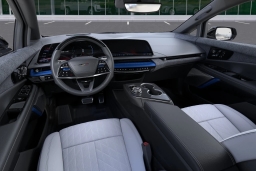 Cadillac OPTIQ OPTIQ-V 4dr 2026