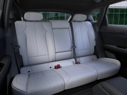 Cadillac OPTIQ OPTIQ-V 4dr 2026