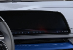 Cadillac OPTIQ OPTIQ-V 4dr 2026