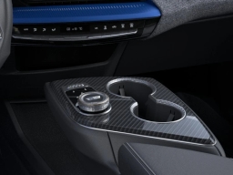 Cadillac OPTIQ OPTIQ-V 4dr 2026