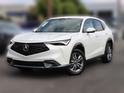 Acura ADX Base FWD 2026
