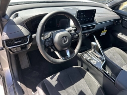 Acura ADX w/A-Spec Package FWD 2025