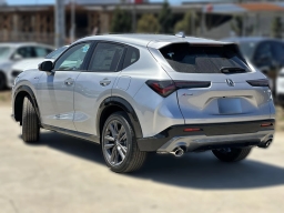 Acura ADX w/A-Spec Package FWD 2025