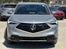 Acura ADX w/A-Spec Package FWD 2025