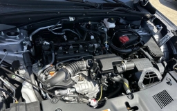 Acura ADX w/A-Spec Package FWD 2025