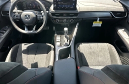 Acura ADX w/A-Spec Package FWD 2025
