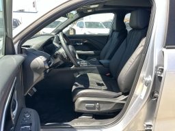 Acura ADX w/A-Spec Package FWD 2025