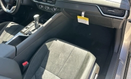 Acura ADX w/A-Spec Package FWD 2025