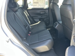 Acura ADX w/A-Spec Package FWD 2025