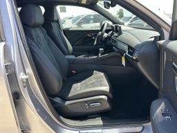 Acura ADX w/A-Spec Package FWD 2025