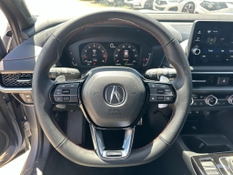 Acura ADX w/A-Spec Package FWD 2025