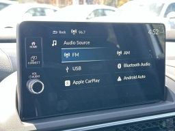 Acura ADX w/A-Spec Package FWD 2025