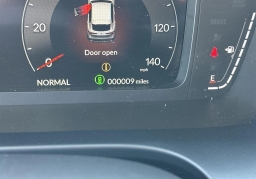 Acura ADX w/A-Spec Package FWD 2025
