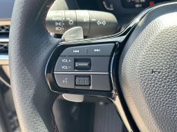 Acura ADX w/A-Spec Package FWD 2025