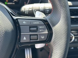 Acura ADX w/A-Spec Package FWD 2025