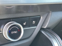 Acura ADX w/A-Spec Package FWD 2025
