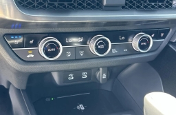 Acura ADX w/A-Spec Package FWD 2025