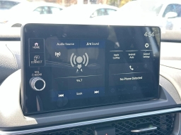 Acura ADX w/A-Spec Package FWD 2025