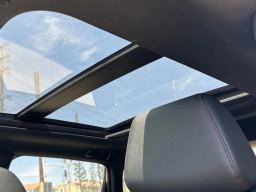 Acura ADX w/A-Spec Package FWD 2025