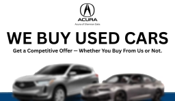 Acura ADX w/A-Spec Package FWD 2025