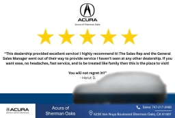 Acura ADX w/A-Spec Package FWD 2025
