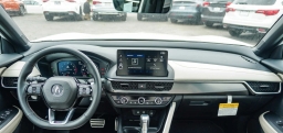 Acura ADX w/A-Spec Package FWD 2025