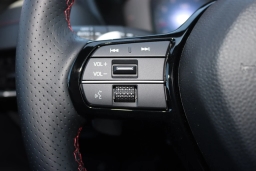 Acura ADX w/A-Spec Package FWD 2026
