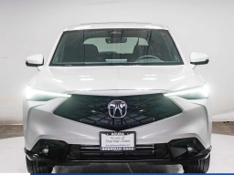 Acura ADX w/A-Spec Package FWD 2025