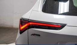 Acura ADX w/A-Spec Package FWD 2025