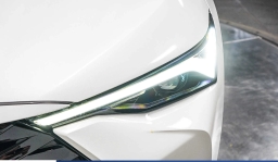 Acura ADX w/A-Spec Package FWD 2025