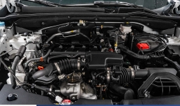Acura ADX w/A-Spec Package FWD 2025