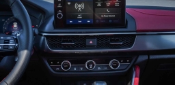 Acura ADX w/A-Spec Package FWD 2025