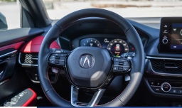 Acura ADX w/A-Spec Package FWD 2025