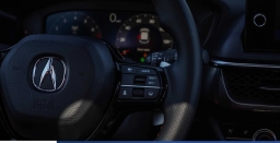Acura ADX w/A-Spec Package FWD 2025