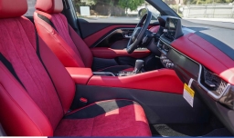 Acura ADX w/A-Spec Package FWD 2025