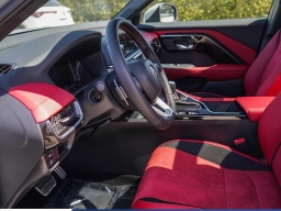 Acura ADX w/A-Spec Package FWD 2025