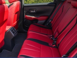 Acura ADX w/A-Spec Package FWD 2025