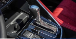 Acura ADX w/A-Spec Package FWD 2025
