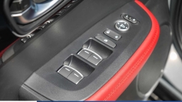 Acura ADX w/A-Spec Package FWD 2025