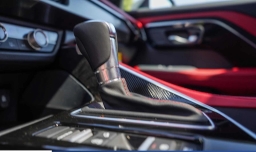 Acura ADX w/A-Spec Package FWD 2025