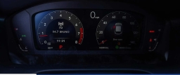Acura ADX w/A-Spec Package FWD 2025