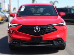 Acura ADX w/A-Spec Package FWD 2026