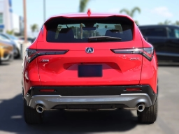 Acura ADX w/A-Spec Package FWD 2026