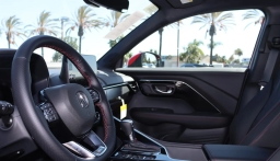 Acura ADX w/A-Spec Package FWD 2026