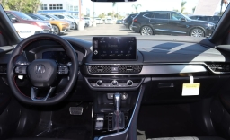 Acura ADX w/A-Spec Package FWD 2026
