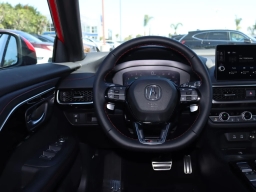 Acura ADX w/A-Spec Package FWD 2026