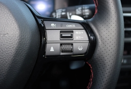 Acura ADX w/A-Spec Package FWD 2026