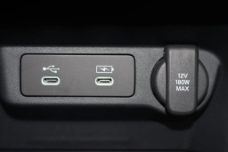 Acura ADX w/A-Spec Package FWD 2026
