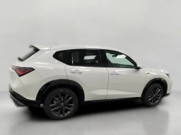 Acura ADX w/A-Spec Package AWD 2025